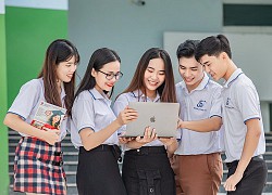 Trường đại học ở TP.HCM chi học bổng khủng &#8217;săn&#8217; học sinh giỏi