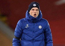 Tuchel thán phục thể lực siêu phàm của &#8220;Quái vật&#8221; Chelsea