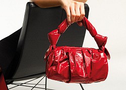 Túi yên ngựa và giày phiên bản giới hạn từ BST Charles & Keith xuân hè