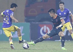 V-League trở lại: Đội quẳng gánh lo, đội nín thở chờ