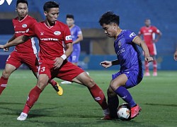 V-League trở lại: Viettel đối mặt lịch thi đấu dày như Man City