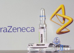 Vaccine AstraZeneca &#8216;chống biển chủng nCoV Brazil hiệu quả&#8217;