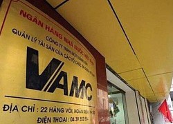 VAMC sắp mua khoản nợ hơn 245 tỷ đồng của Louis Trade Center tại BIDV