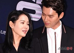 Vẫn biết Hyun Bin yêu Son Ye Jin, nhưng suốt 19 giây giữ mãi hành động u mê thế này thì đúng là "nghiện" lắm rồi!