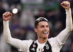 Vì Ronaldo, Bồ Đào Nha chọn sân Juventus đá vòng loại World Cup