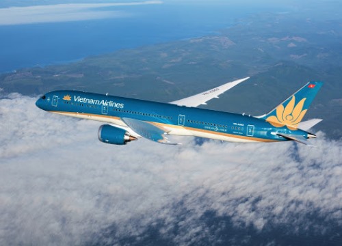 Vietnam Airlines có bị xử lý trong vụ tiếp viên làm lây lan Covid-19?