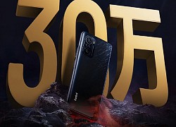 Xiaomi bán hết hơn 300.000 chiếc Redmi K40 chỉ trong 5 phút