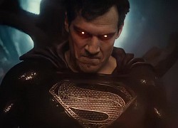 'Zack Snyder's Justice League' xử lý thế nào với thời lượng 4 tiếng?