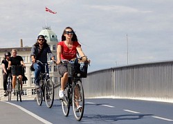10 điểm đến lý tưởng của phụ nữ