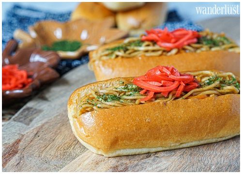 Nhật Bản: Nơi có những món ăn kỳ lạ đến khó hiểu