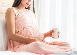 13 thực phẩm giúp giải đáp thắc mắc bà bầu nên ăn gì?