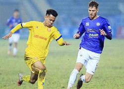4 điểm nhấn sau 2 thất bại của Hà Nội FC