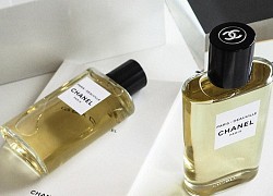 5 chai nước hoa mùi cam quýt cực hợp dùng mùa Xuân, hội chị em sẽ thích mê nếu được tặng ngày 8/3