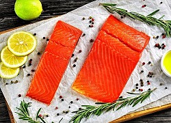 5 loại thực phẩm tốt nhất để xoa dịu chứng trầm cảm theo mùa