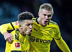 5 lý do Dortmund sẽ trở lại và đánh bại Sevilla lần nữa