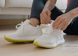 5 lý do khiến bạn bị đau lưng khi đi bộ