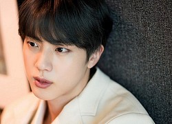 5 nhận xét chân thật về nhan sắc ngoài đời của Jin BTS khiến ARMY 'ngã ngửa'