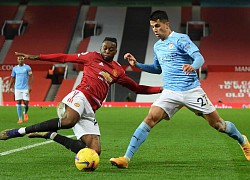 5 việc MU phải làm để đánh bại Man City