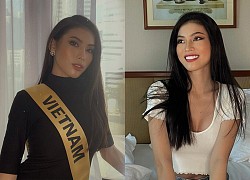 Á hậu Ngọc Thảo tiết lộ đặc biệt về ngày 8/3 từ khu cách ly ở Thái Lan