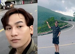 Ali Hoàng Dương đang ở đâu trong lúc rộ tin đồn "cạch mặt" Trúc Nhân?