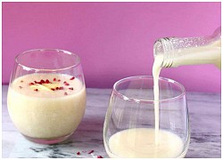 Amazake: Thức uống thần dược xứ Phù Tang