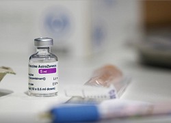 Áo đình chỉ sử dụng một lô vaccine AstraZeneca