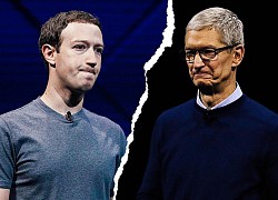 Apple đang tạo ra 'sự cố Y2K' mới khiến Facebook chao đảo: Có thể thổi bay 5 tỷ USD lợi nhuận quý 2/2021 của MXH tỷ dân?