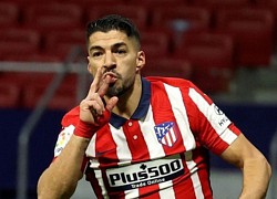 Atletico không còn sợ Real Madrid
