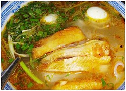 Bánh canh Thủy Dương