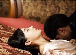 Bị mẹ gán nợ cho chồng già, tân hôn tôi hạnh phúc bật khóc vì hành động của chồng