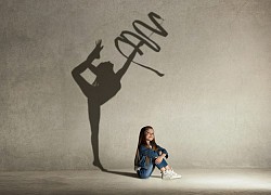 Bí quyết giúp trẻ theo đuổi đam mê của bà mẹ doanh nhân