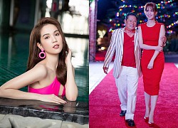 Bị réo tên khi tỷ phú Hoàng Kiều tuyển giúp việc, Ngọc Trinh ẩn ý đáp trả?