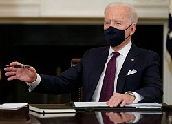 Biden kỳ vọng 'xóa sổ' Covid-19 bằng chiến lược kép