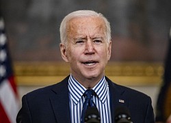 Biden thiếu 'chất Trump' để tạo đột phá đối ngoại