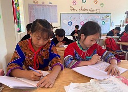 Bình đẳng giới trong giáo dục: Vượt qua rào cản