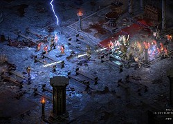 Blizzard tiết lộ tính năng gây bất ngờ của Diablo 2 Resurrected