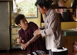 Bố Già: Khi yêu thương quá nhiều cũng có thể làm tổn thương nhau