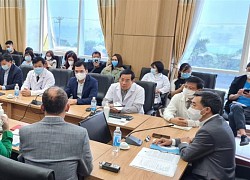 Bộ Y tế kêu gọi người dân đến lượt hãy đi tiêm vaccine phòng COVID-19