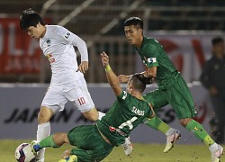 Bóng đá Việt Nam hôm nay: Công Phượng tiết lộ mục tiêu quan trọng nhất tại HAGL