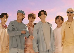 BTS được Billboard vinh danh là 'Ngôi sao pop lớn nhất năm 2020'