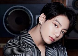 BTS: Khi Jimin tiết lộ V không hề khéo léo