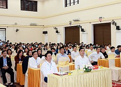 Sau hơn 10 năm, Nghệ An khởi động lại Hội thi Giáo viên chủ nhiệm lớp giỏi