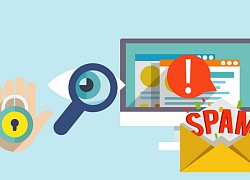 Cách ngăn các email cá nhân bị theo dõi quảng cáo