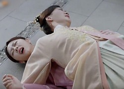 Cẩm tâm tựa ngọc: Hà Hoằng San hại em dâu suýt sảy thai, đâu ngờ bị Đàm Tùng Vận phản kèo