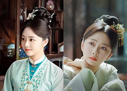 Cẩm tâm tựa ngọc: Nhìn mặt người này fan cứ lo cho Đàm Tùng Vận - Chung Hán Lương, lẽ nào Nhị Tẩu là trùm cuối?