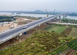 Cầu gần 700 tỷ nối Quảng Ninh với Hải Dương