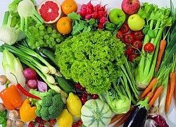 Cảnh giác ung thư từ thực phẩm