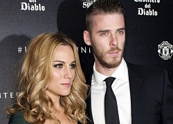 Câu nói của bạn gái từng khiến De Gea quay lưng với Man Utd