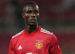 Cavani và Bailly khiến phòng thay đồ MU dậy sóng