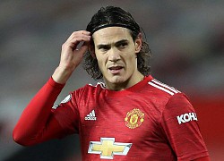Cavani và Bailly yêu cầu Manchester United làm rõ tương lai